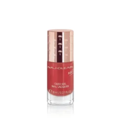 Oleo Gel Nail Lacquer