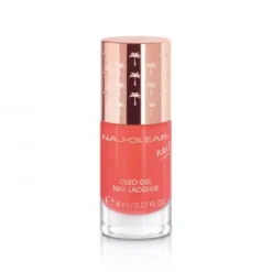 Oleo Gel Nail Lacquer - Corallo Tropicale