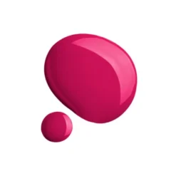 Oleo Gel Nail Lacquer - Fucsia