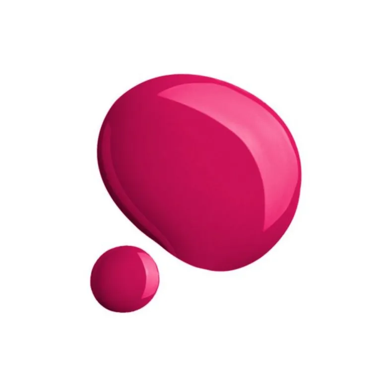 Oleo Gel Nail Lacquer - Fucsia