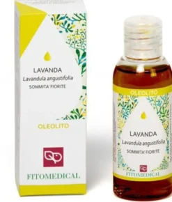 OLEOLITO LAVANDA