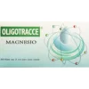 Oligotracce Magnesio 20 Fiale Da 2ml