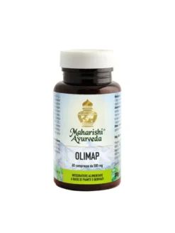 Olimap benessere psicofisico 60 compresse