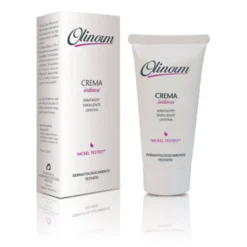 Olinorm Crema Intima detergente intimo uso quotidiano 50ml