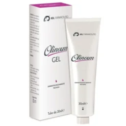 Olinorm Gel Vaginale 30ml