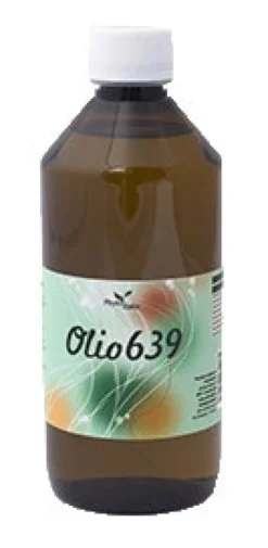 Olio 639