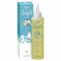 Olio delle Fate per massaggio 500ml