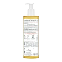 Olio Detergente Liporestitutivo