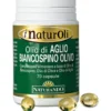 Olio di Aglio Biancospino Olivo 70 perle