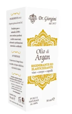 Olio di Argan