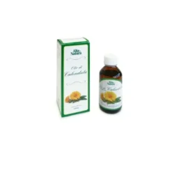 Olio di Calendula