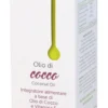 Olio di cocco