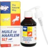 Olio Di Haarlem Per Equini