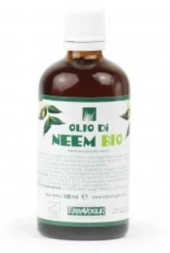 OLIO DI NEEM BIO