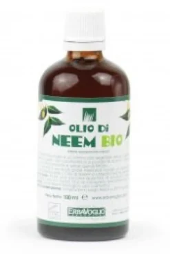 OLIO DI NEEM BIO