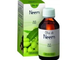 Olio di Neem 100ml