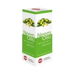 Olio Di Neem 200ml