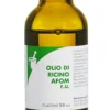 Olio di Ricino AFOM 50 ml