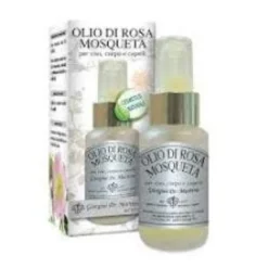 OLIO DI ROSA   MOSQUETA