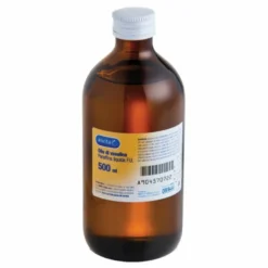 Olio di Vaselina