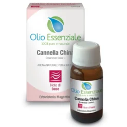 Olio Essenziale Cannella China 10ml