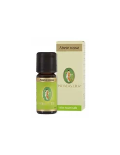 Olio Essenziale di Abete Rosso 10ml