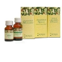 olio essenziale di ACHILLEA