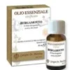 OLIO ESSENZIALE     vivificato BERGAMOTTO