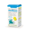 Olio Fegato Di Merluzzo 200 Perle