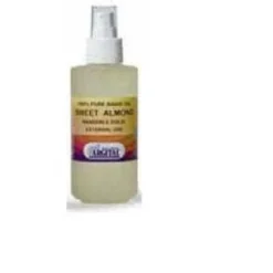 Olio Mandorle Dolci