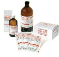 Olio MCT