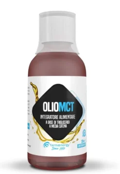 OLIO MCT