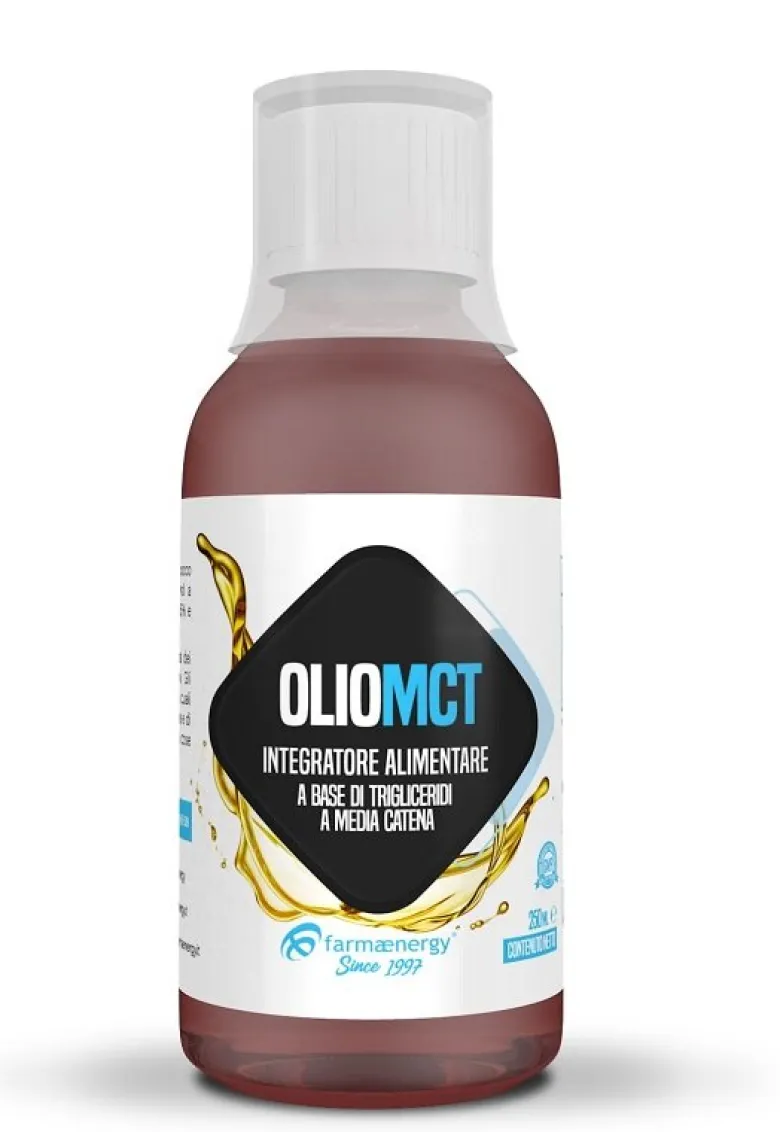 OLIO MCT