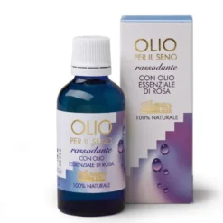 Olio Seno Rassodante