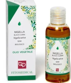 OLIO VEGETALE NIGELLA