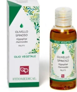 OLIO VEGETALE OLIVELLO SPINOSO
