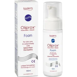 Oliprox Schiuma 150ml