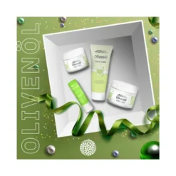 Olivenol Lip Care Stick