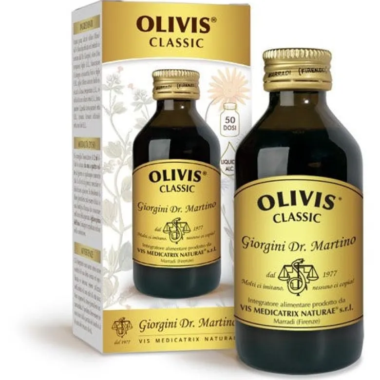 Olivis Classic