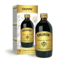 Olivis Liquido Alcoolico 200ml