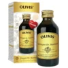 Olivis Liquido Alcoolico 100ml