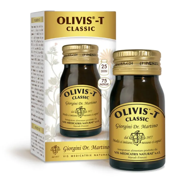 Olivis-T Classic
