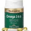 Omega 3-6-9 50 Capsule