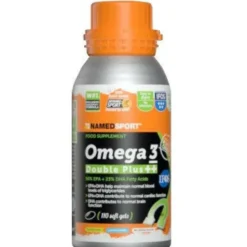 Omega 3 Double Plus