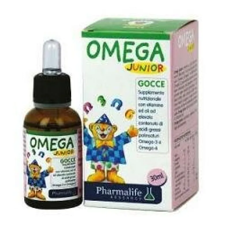 Omega Junior