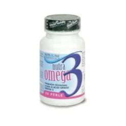 Omega 3 180 Perle Softgel