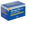 Omega PET perle recovery 120 perle - cani e gatti