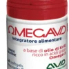 Omegavd 40 Softgels