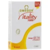 Omegor Vitality 1000 30 perle