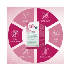 Omni Biotic 6 Barattolo 60g